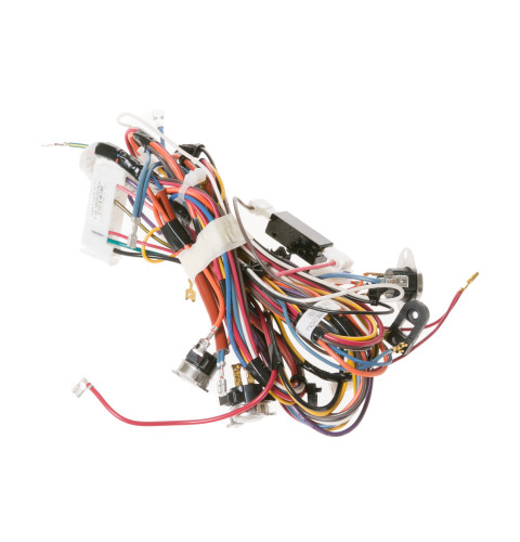 DRYER HARNESS ASM ELEC