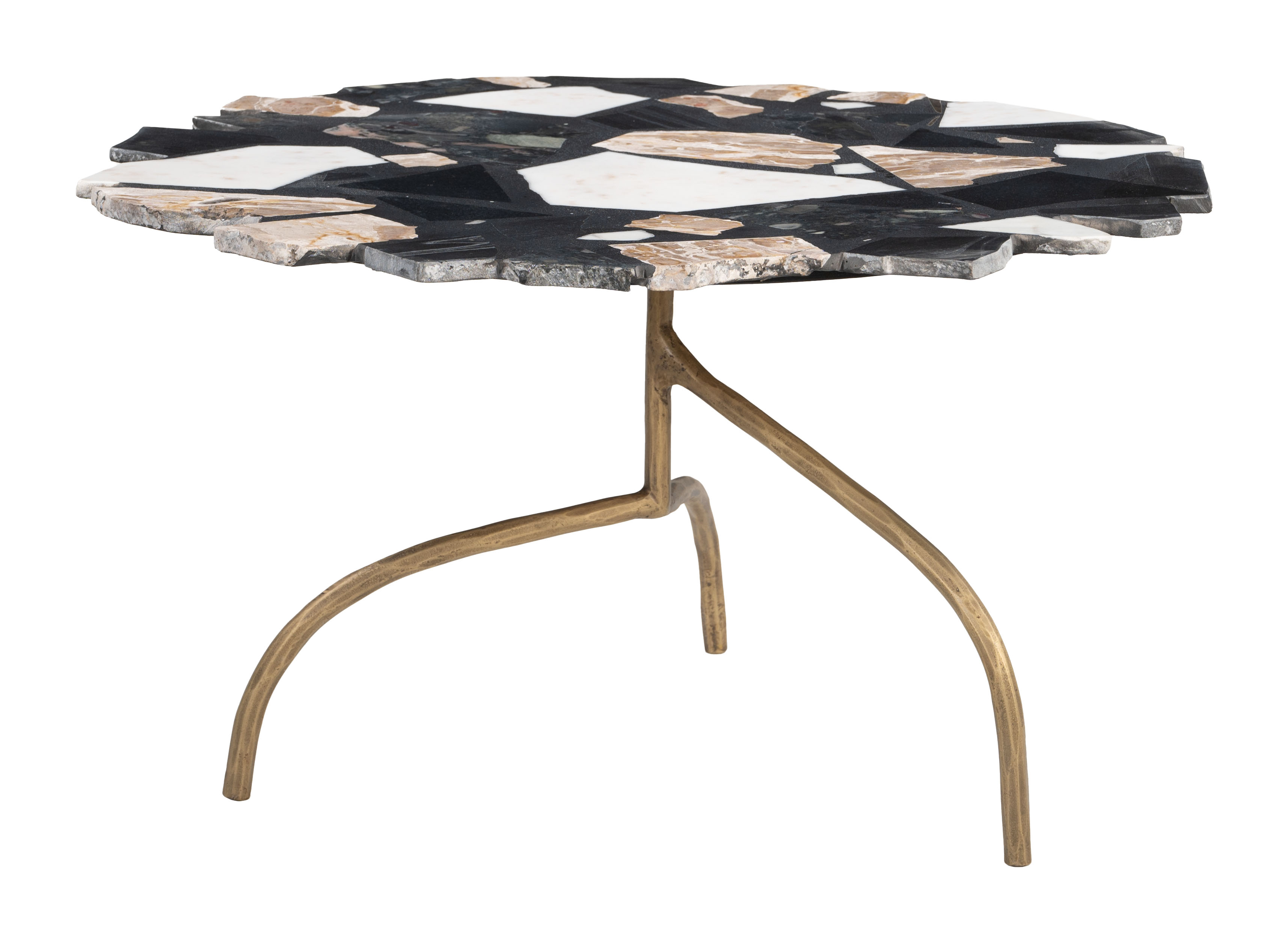 Baia Coffee Table Multicolor product image