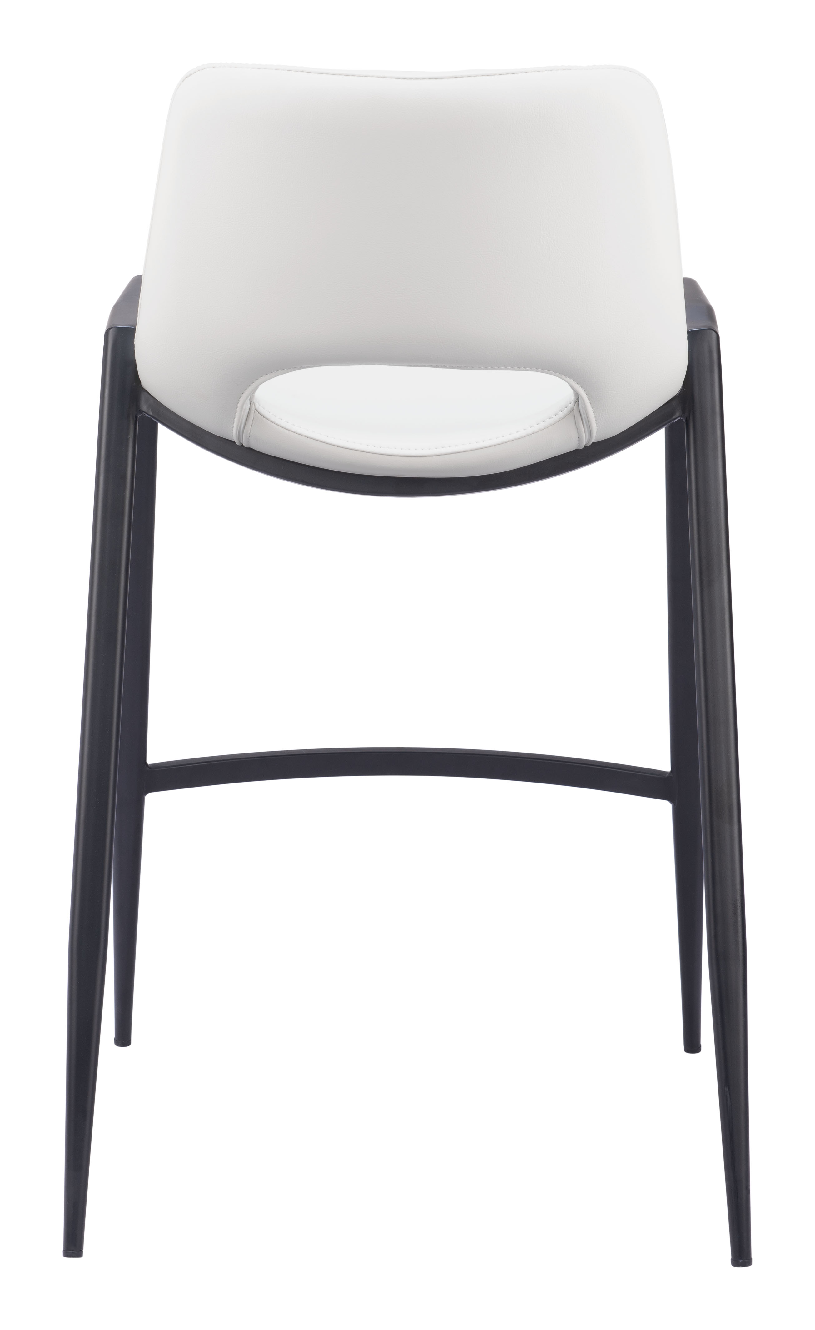 Desi Counter Stool (Set of 2) White product image