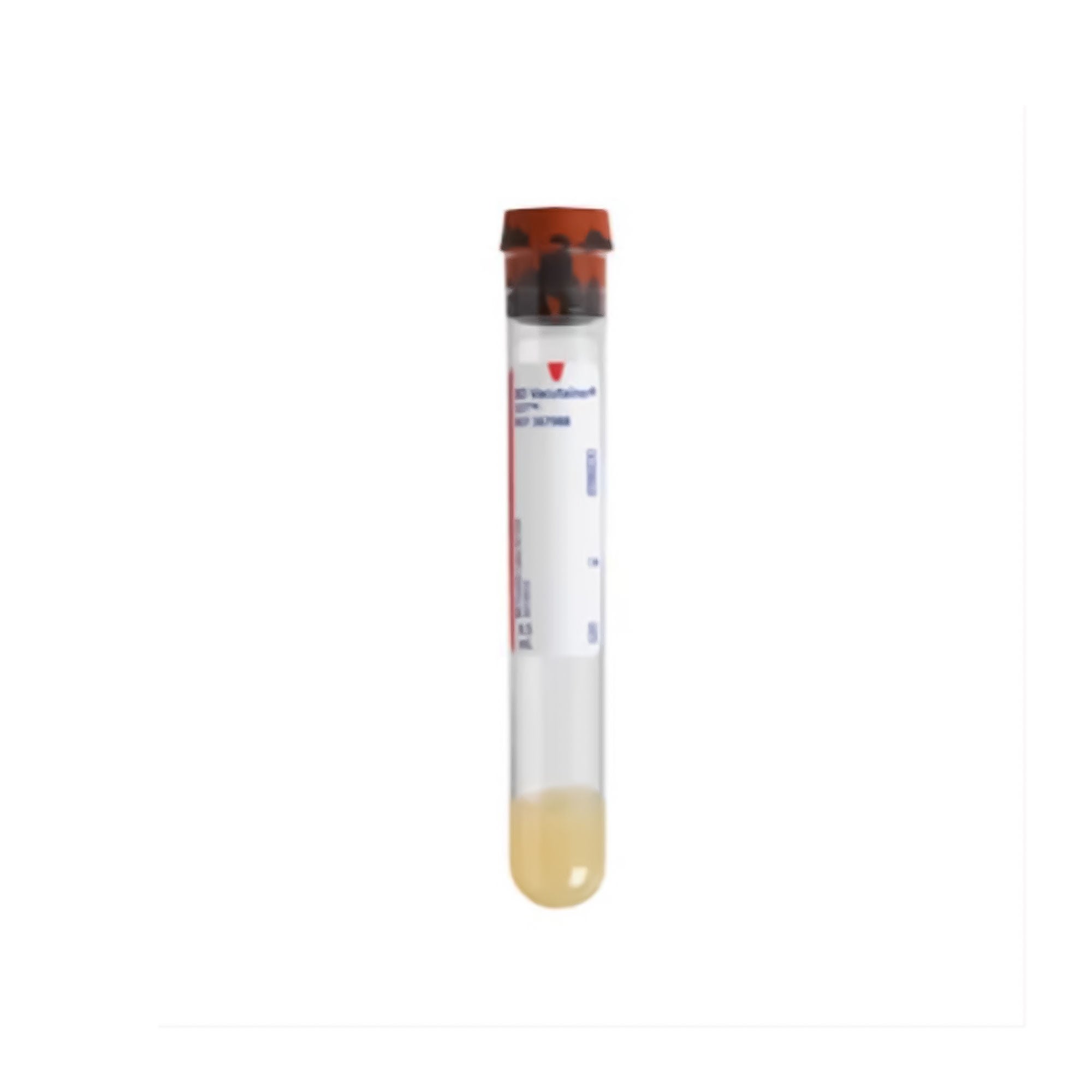 BD Vacutainer® SST™ Venous Blood Collection Tube, 8.5 mL, 16 x 100 mm