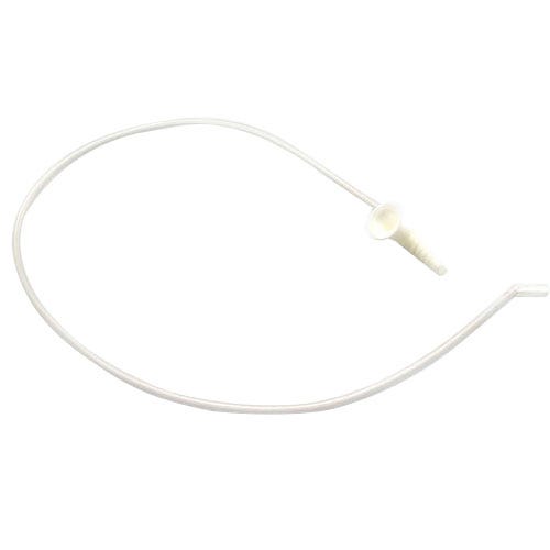 Each - Argyle™ Suction Catheter w/Chimney Valve 10Fr