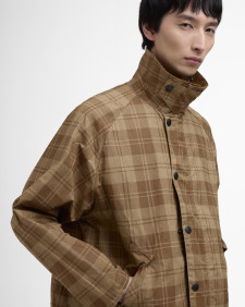 Giacca casual Transport a quadri 
