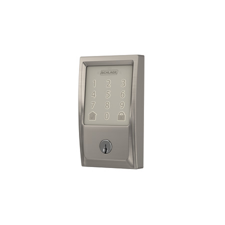 Encode Smart Wi-Fi Deadbolt