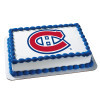 NHL® Team PhotoCake® Edible Image® DecoPac