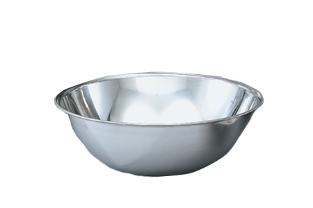 vollrath economy stainless steel mixing bowls