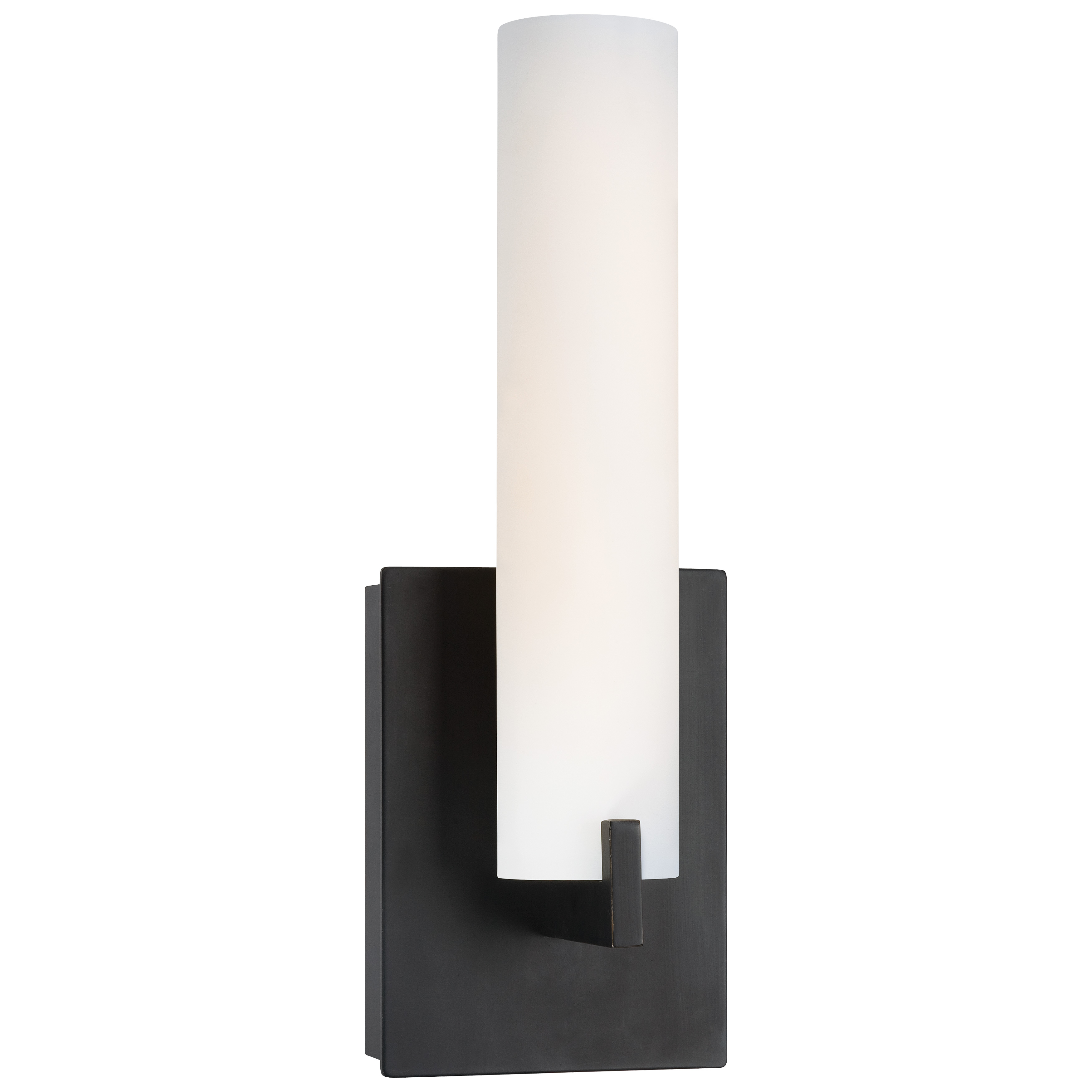 Tube - 1 Light LED Wall Sconce
