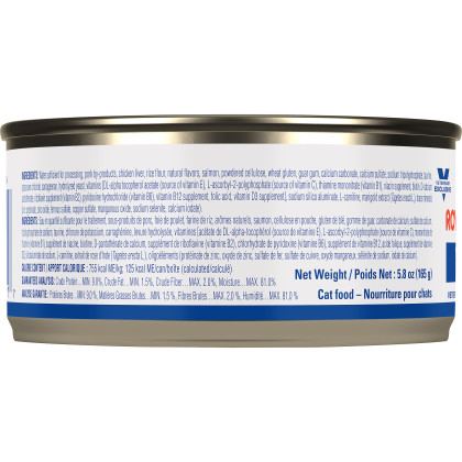 Royal Canin Veterinary Diet Feline Weight Control Canned Cat Food