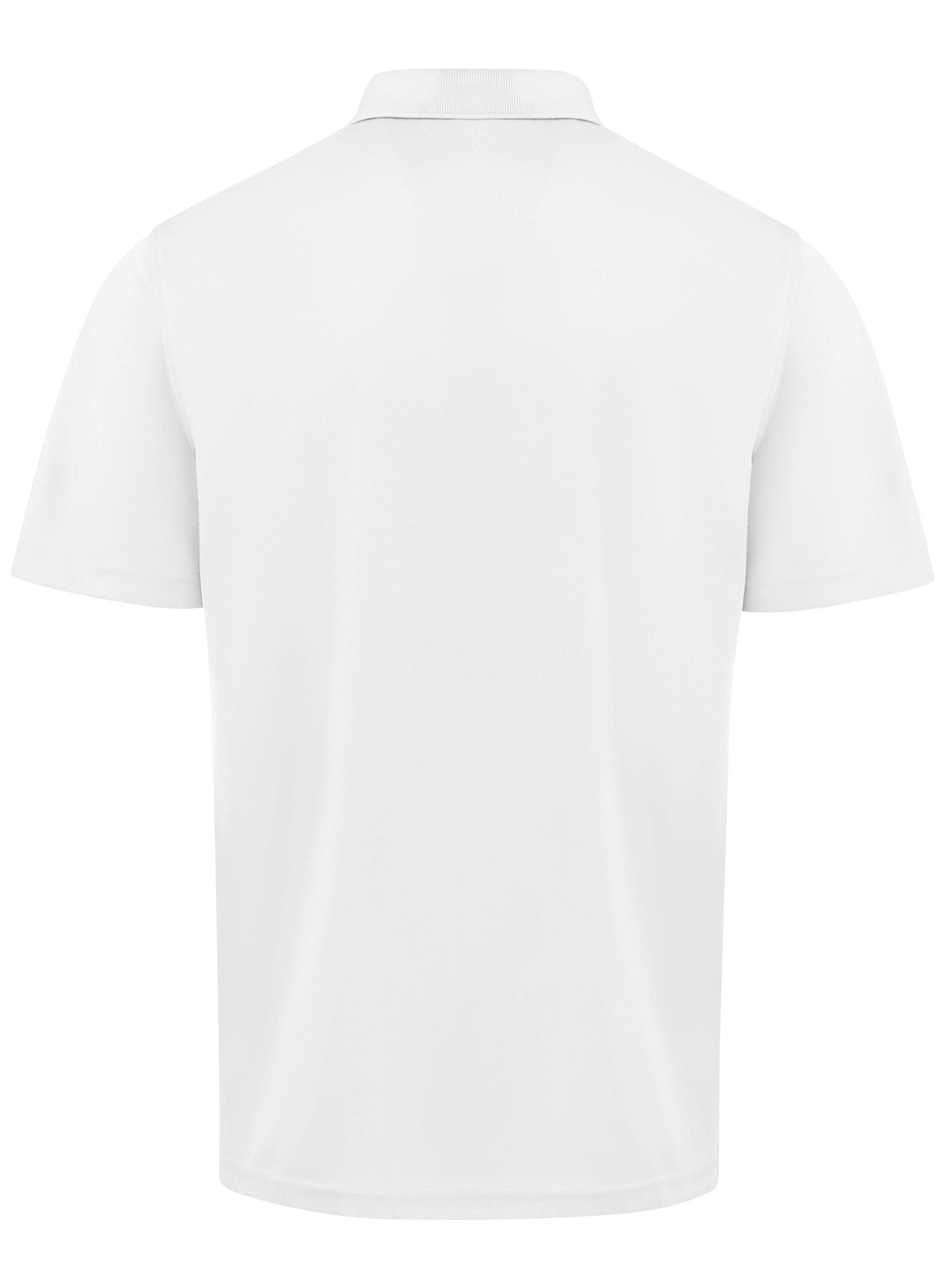 Polo de bolsillo tejido de rendimiento de manga corta Red Kap para hombre - Imagen 39 de 41