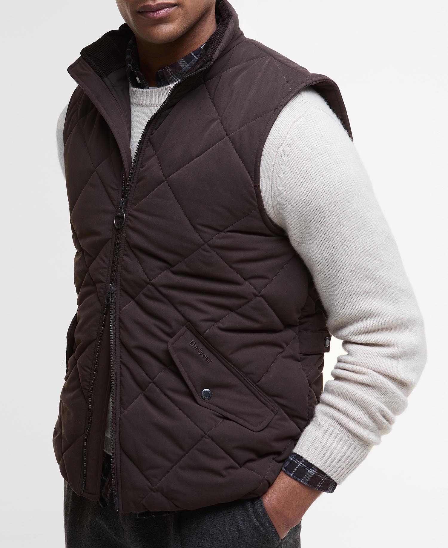 City Chelsea Gilet image number 4