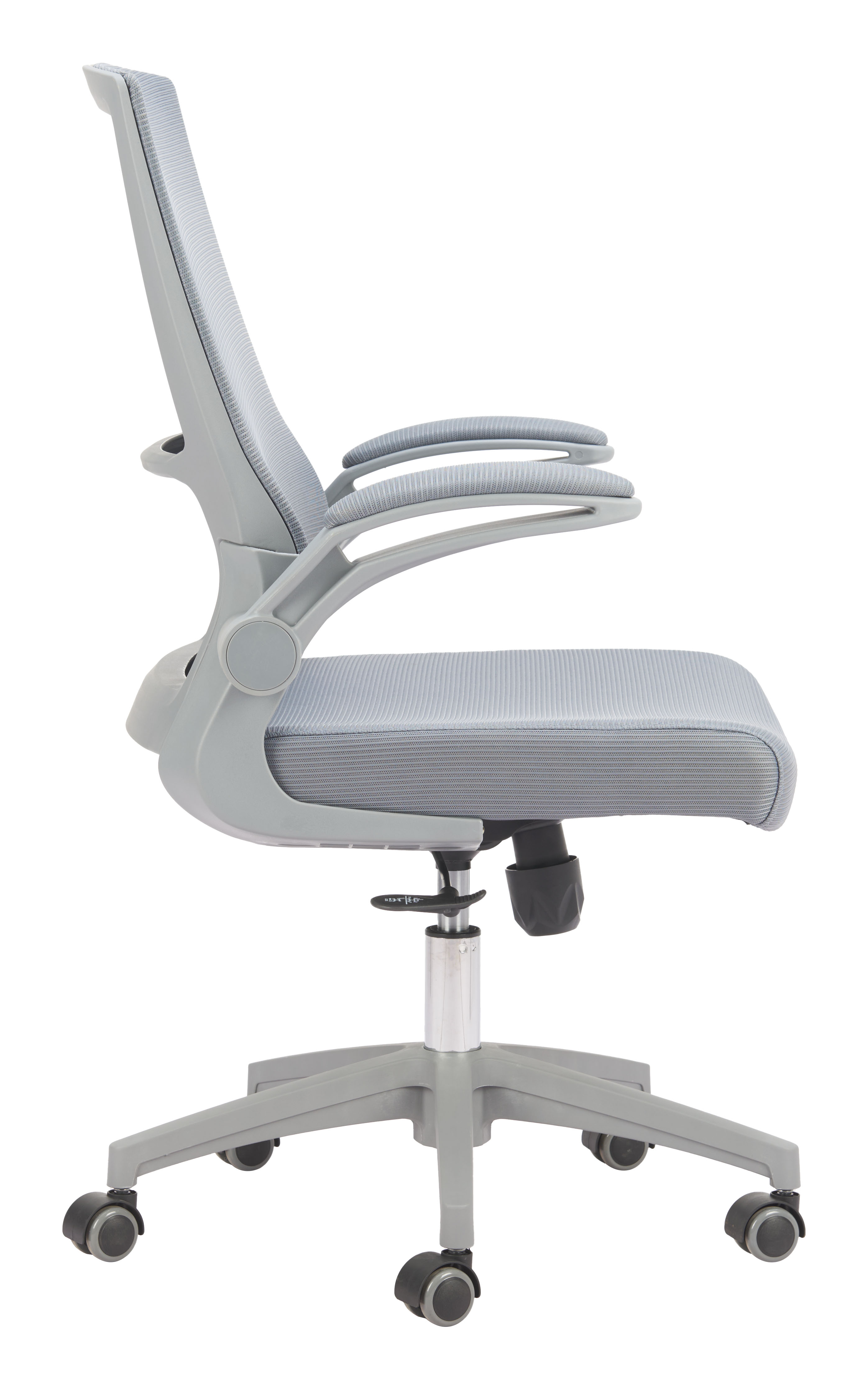 Pater Office Chair Gray product image