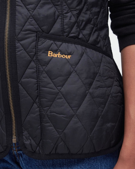 Gilet/fodera Betty Interactive