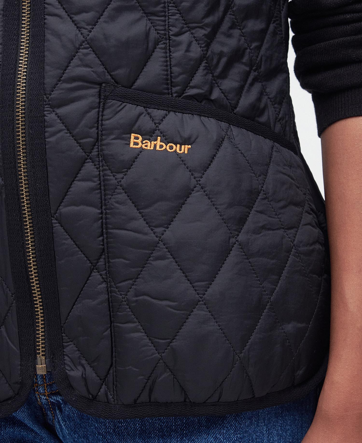 Gilet/fodera Betty Interactive image number 4