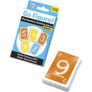 Go Figure! Game Basic