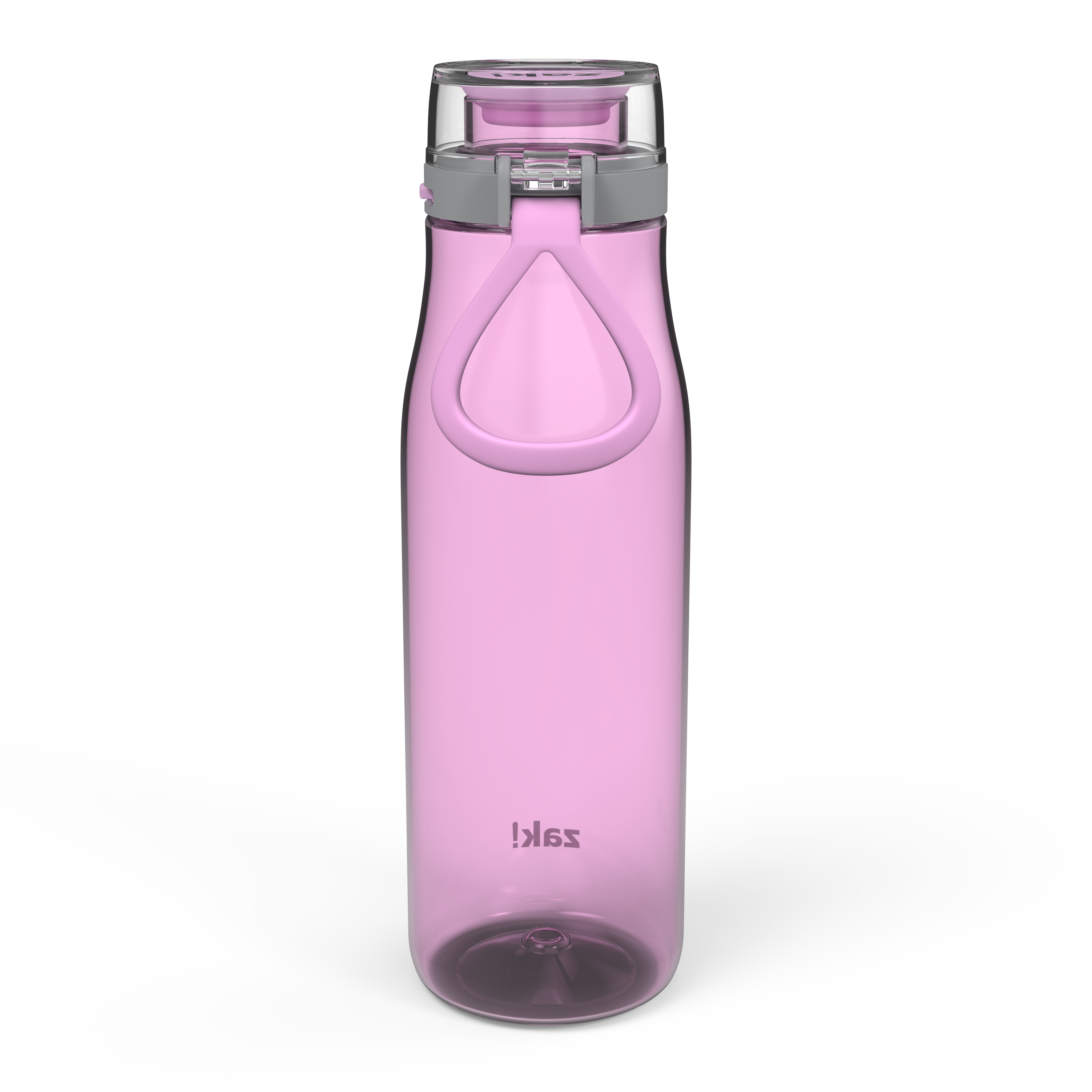 Kiona 25 ounce Water Bottle, Lilac slideshow image 5 Kiona 25 ounce Water Bottle, Lilac slideshow image 5