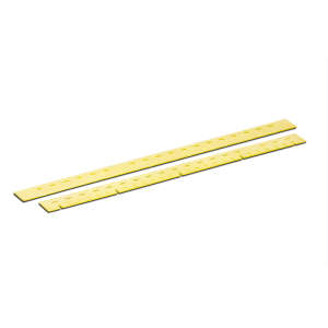 Squeegee Blade Set Set Suction Lip 45/22