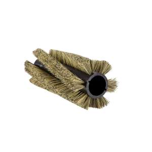 Polypropylene Double Row Brush 26 X 10