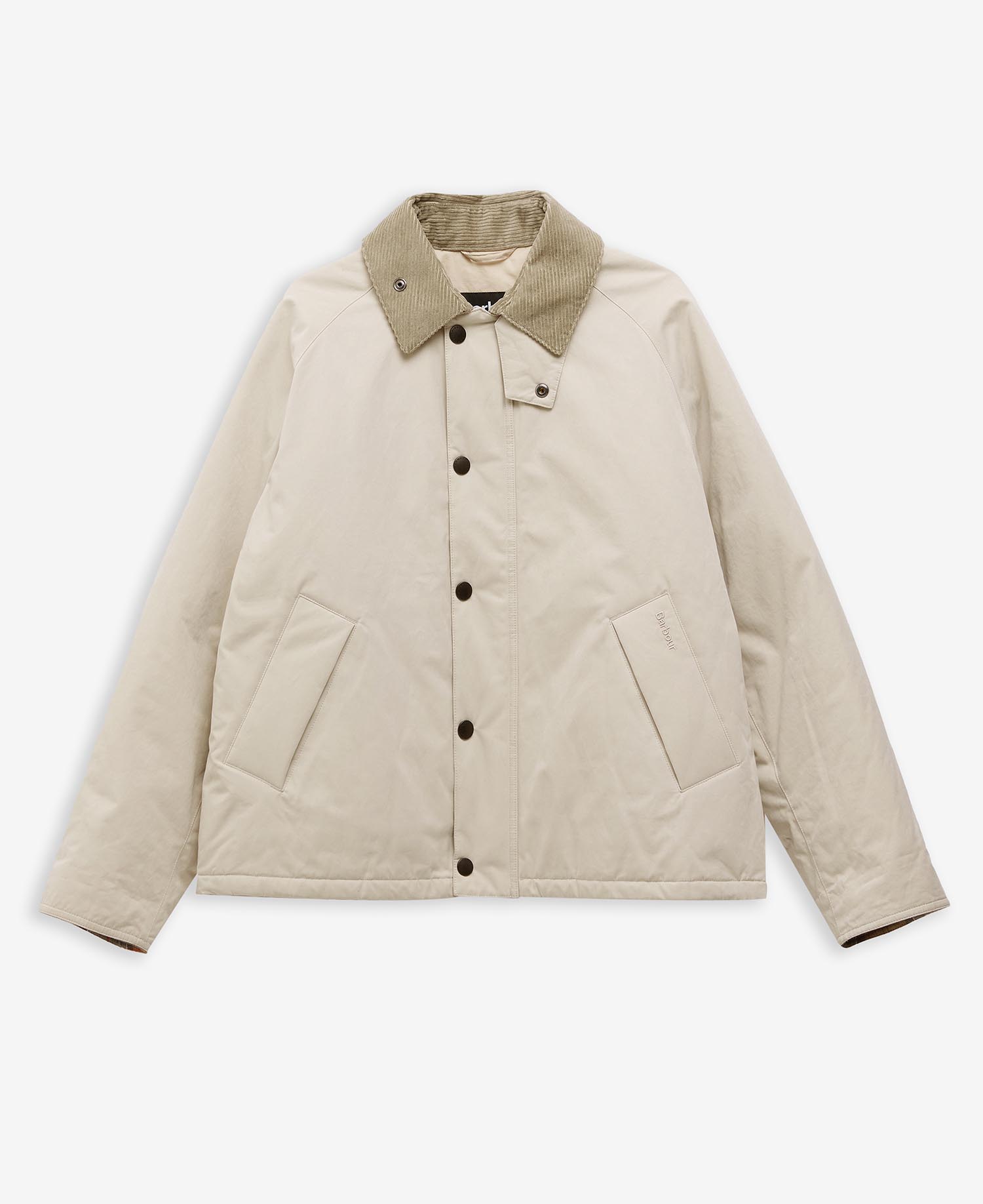 Transport Padded Jacket image number 7