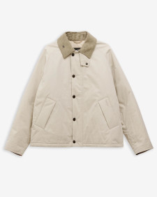 Transport Padded Jacket 