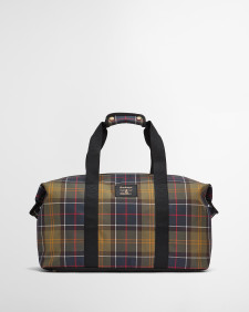Torridon Tartan Carry All Bag Classic Tartan