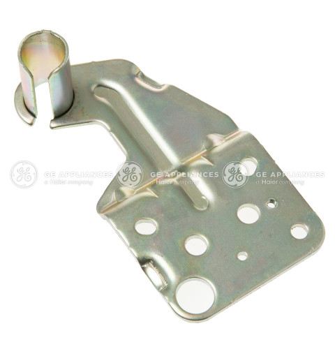 REFRIGERATOR DOOR LEFT UPPER HINGE