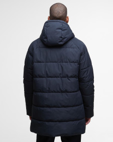 Bedale Puffer Jacket 