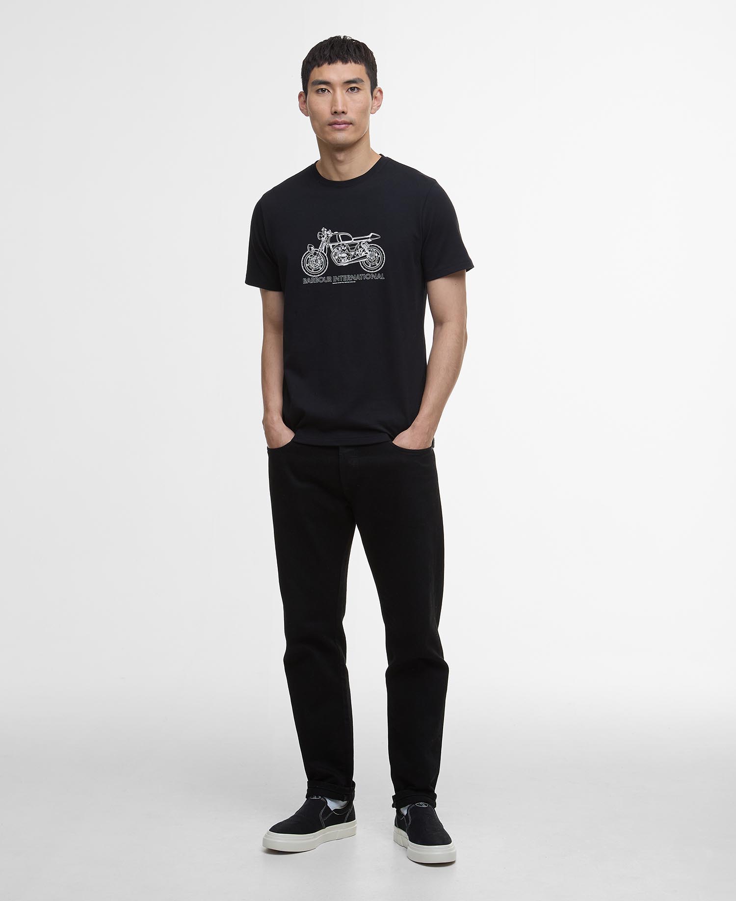 Venture Graphic T-Shirt image number 1