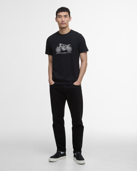Venture Graphic T-Shirt