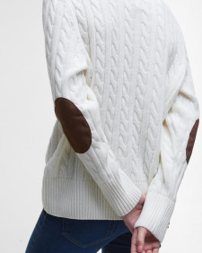 Maglione a trecce Belford 