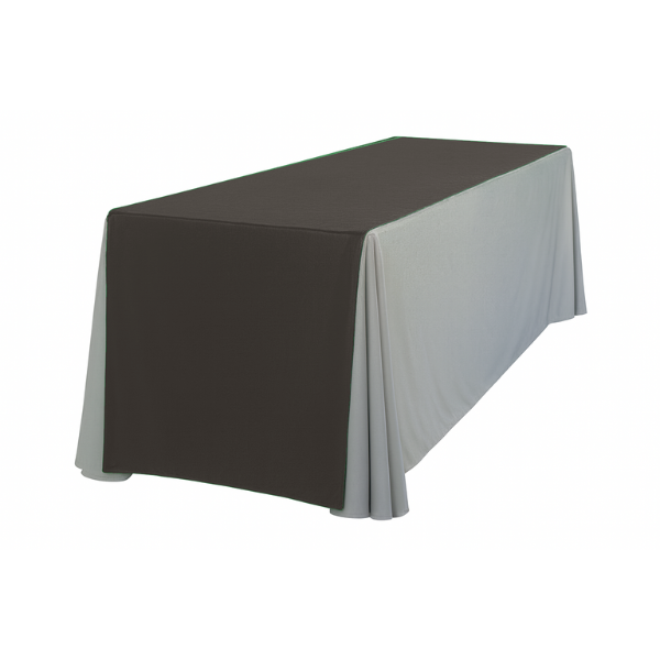 Black (PMS Black 7)