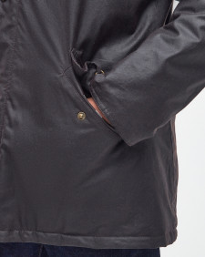 Prestbury Waxed Jacket 