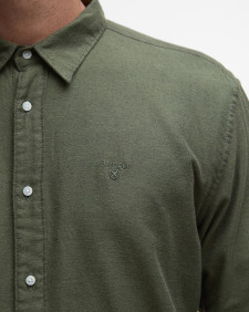 Camicia Sealane a maniche lunghe dalla vestibilità comoda 