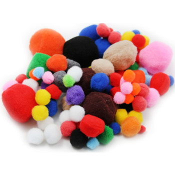 Craft Puffs