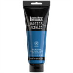 Liquitex Basics 250ml Cerulean Blue Hue