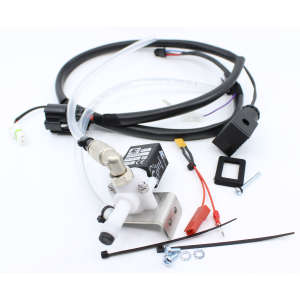 Xm14Sc Solenoid Valve Retrofit Kit