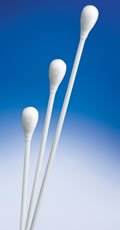 Scopettes® Specimen Collection Swabstick, 16 Inch Length