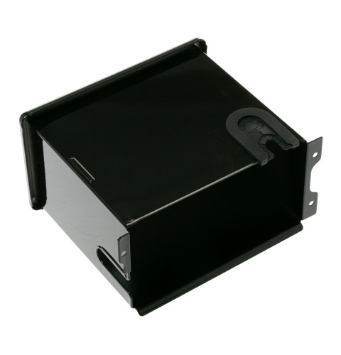 CONTROL BOX ASSEMBLY