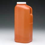 Precision™ 24-Hour Urine Specimen Collection Container