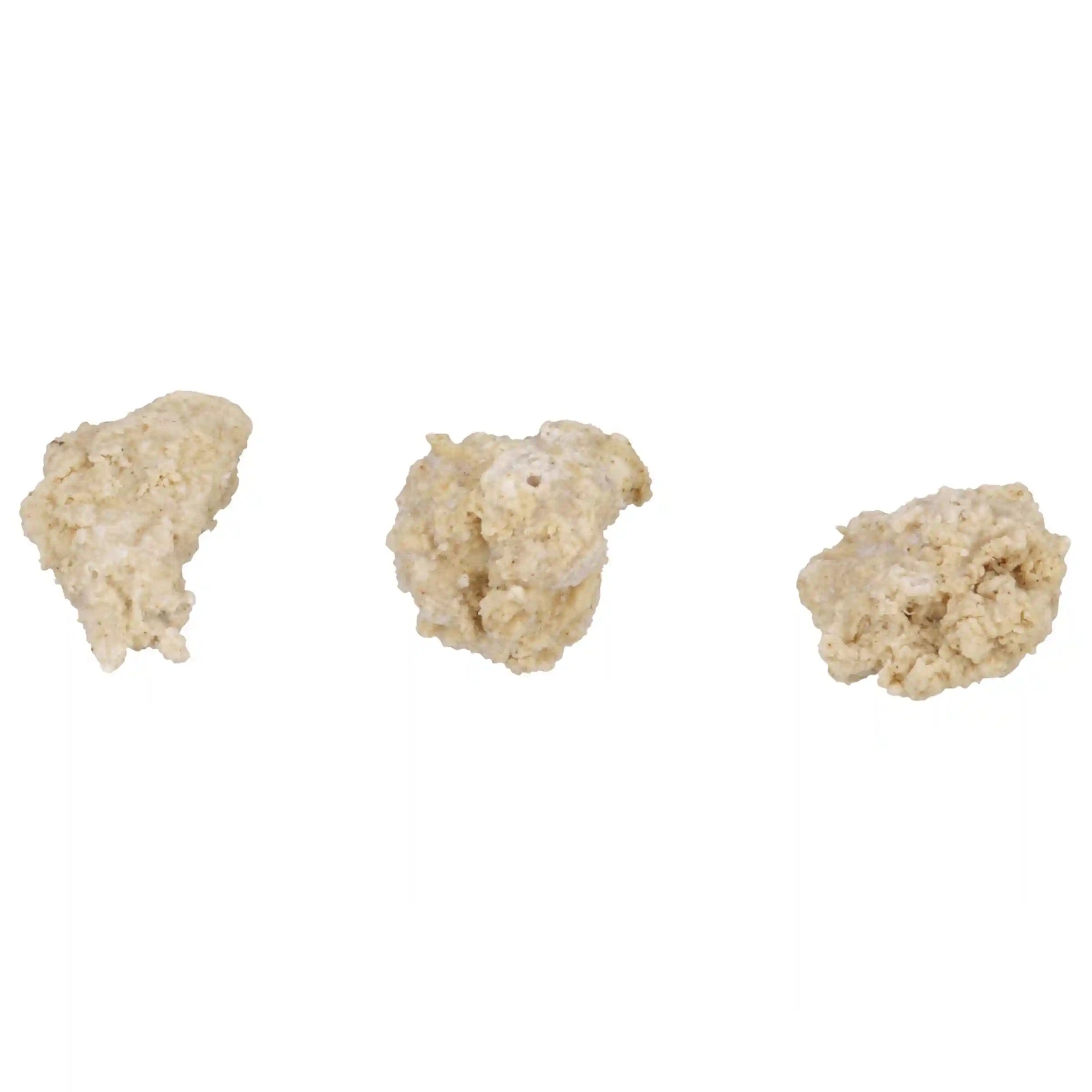 Tyson® Honey Stung® Fully Cooked Lightly Breaded Original Honey Bone-In Chicken Wing Sections, Small_image_2