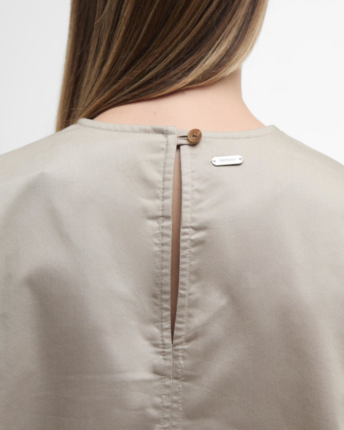 Kleid Luna Mini 