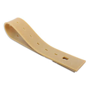 Hillyard, Rubber 40Sh Para S=6 H=65 L=840