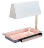 250-watt white infrared bulb for Cayenne® heat lamps