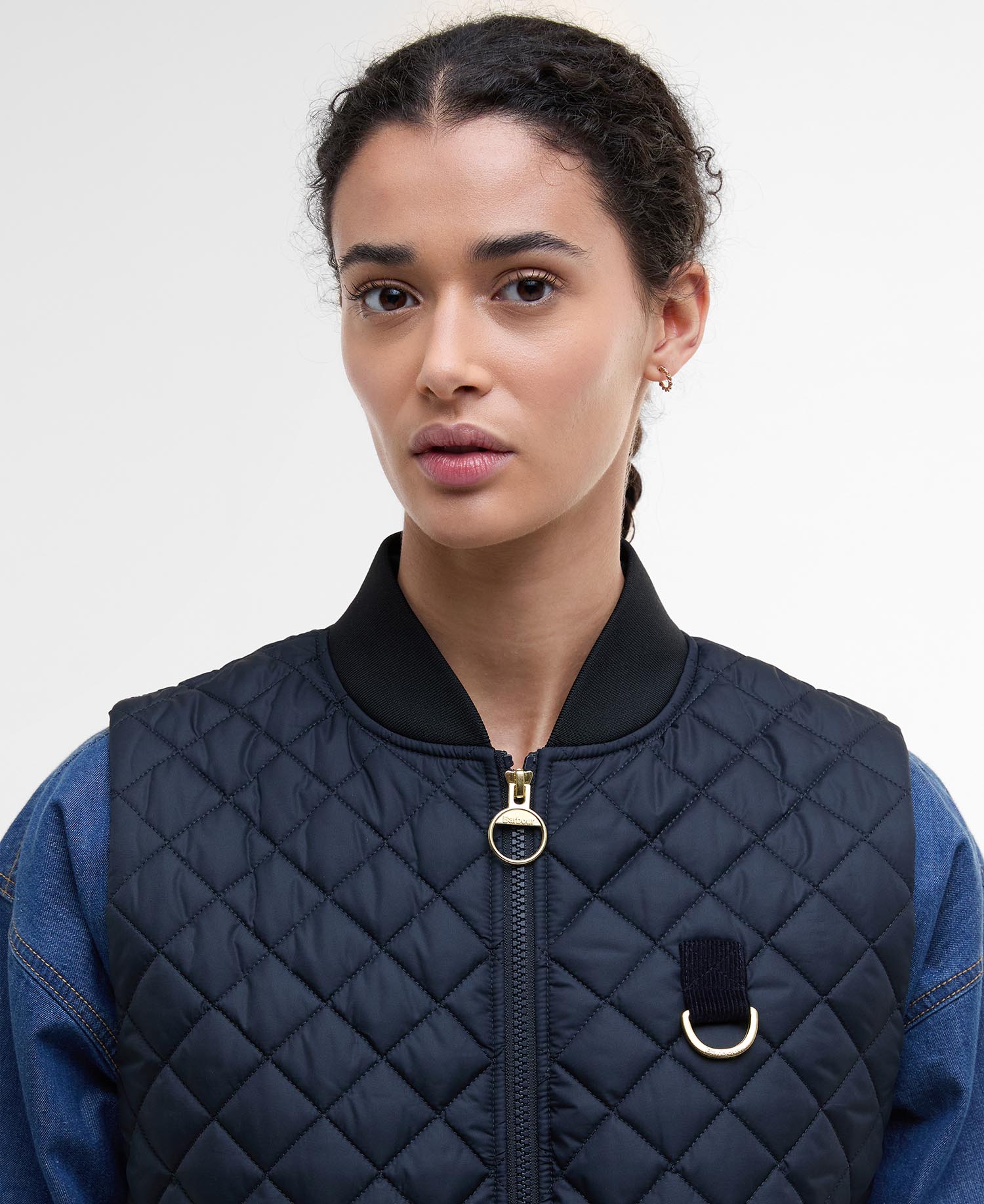 Gilet Rosalie image number 3