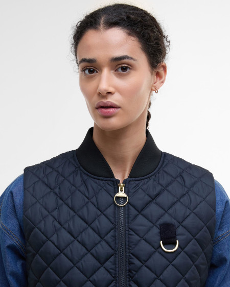 Gilet Rosalie