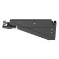 Wyr-Grid® Cantilever Brackets, 12 Inch