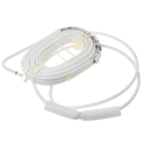 RIGHT REAR TUBE ASSEMBLY