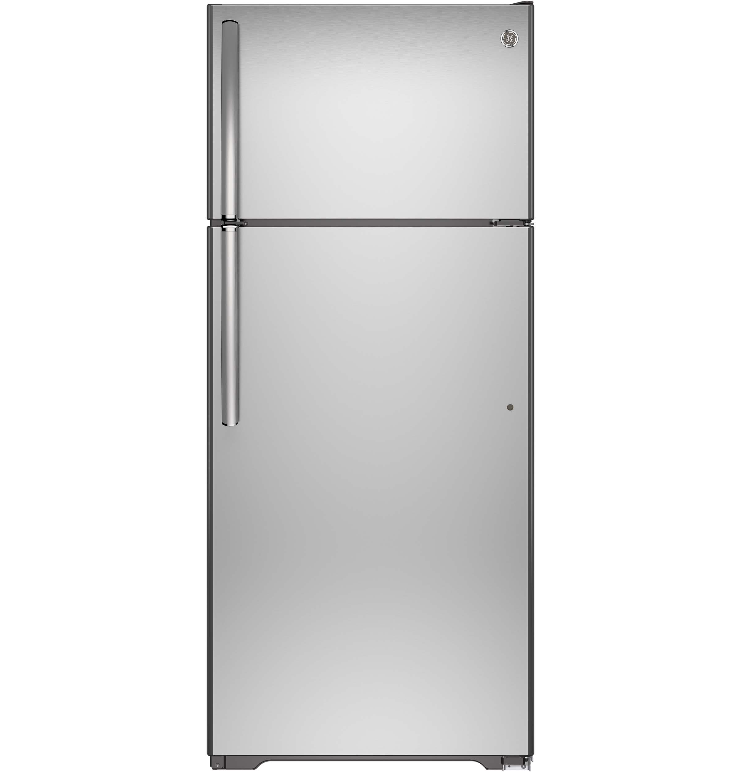 GE® 17.5 Cu. Ft. Top-Freezer Refrigerator