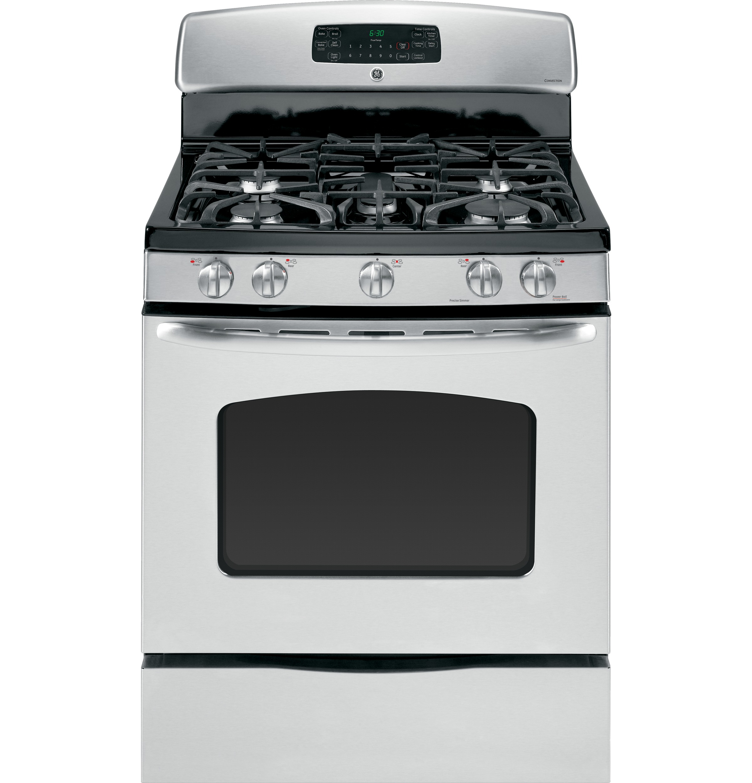 GE® 30