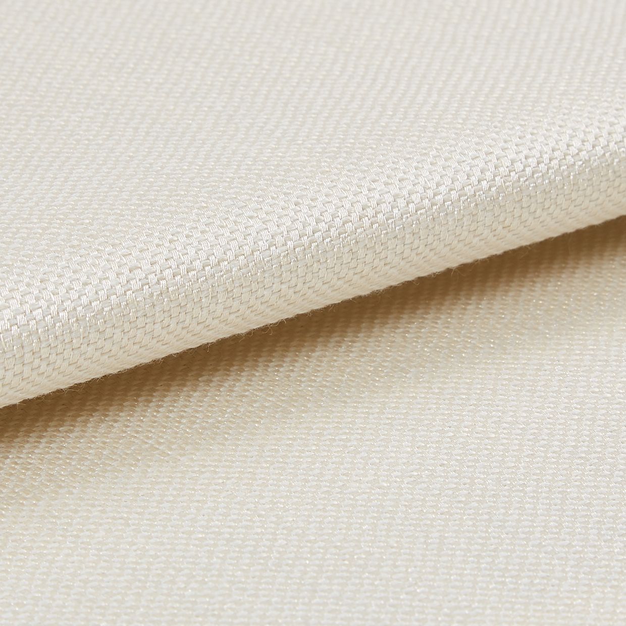 Clarence Off White Curtain