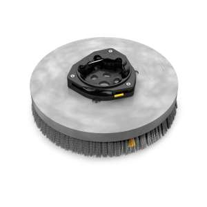 Brush Assembly Disk Scb 13.0D Nyl