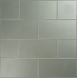 Bristol Fern 6×12 Field Tile Glossy Bristol Fern 6×12 Field Tile Glossy